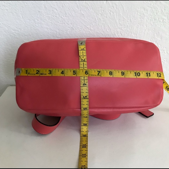 Tignanello Leather Handbag Women - Picture 12 of 14